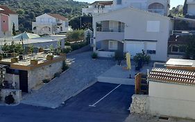 Apartment Mezaroca