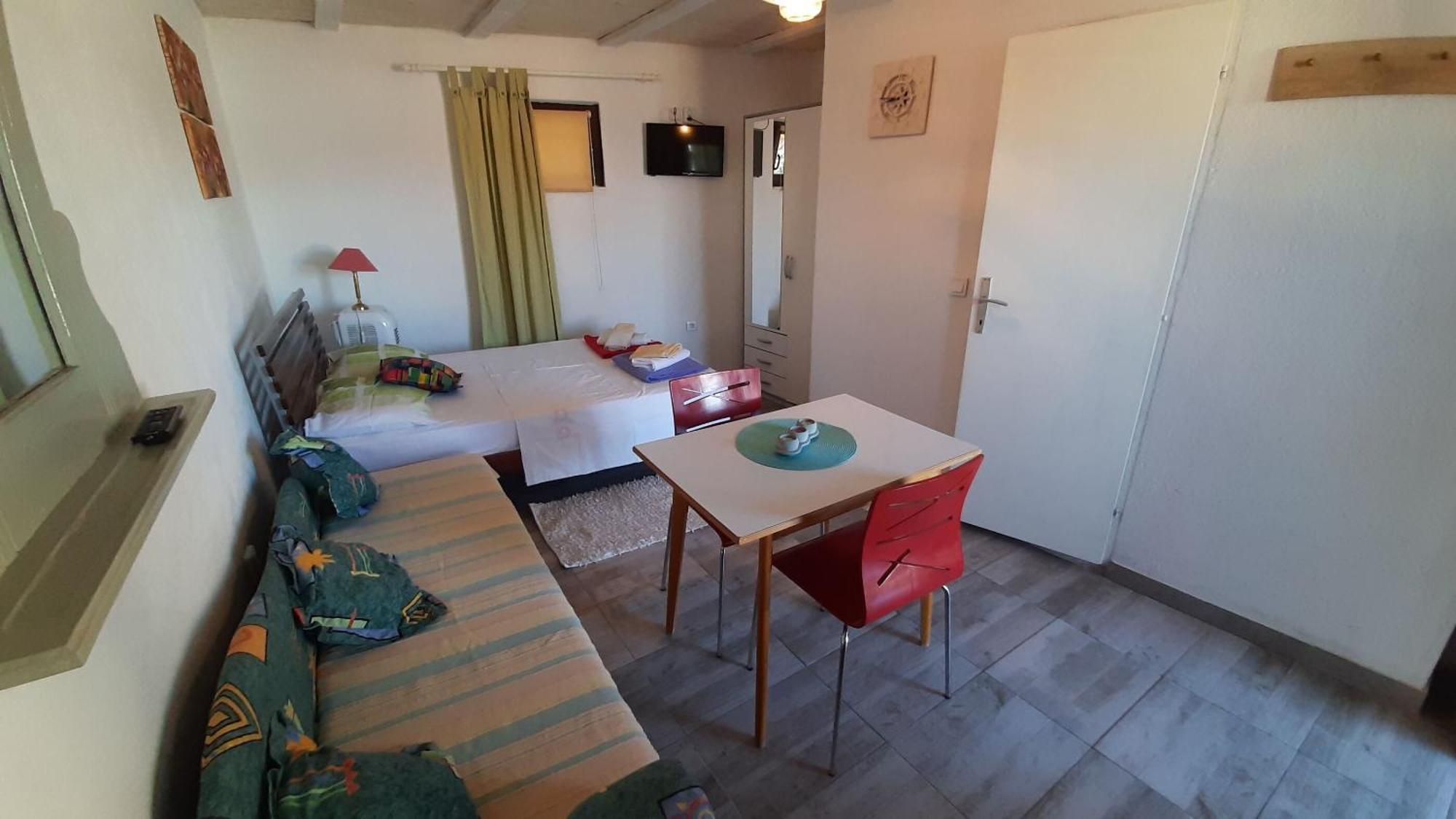Apartment Mezaroca Rogoznica  Exteriér fotografie